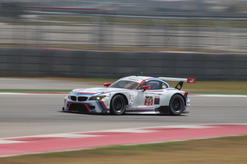 Illustration for article titled Why Lone Star Le Mans Is The Best Weekend In Austin